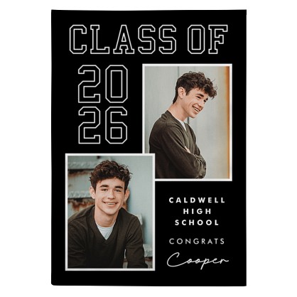 Golden Trio Garden Flag