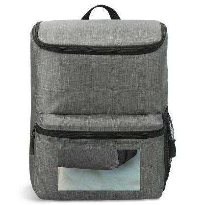 Best Dad and Best Mom Excursion Backpack Cooler