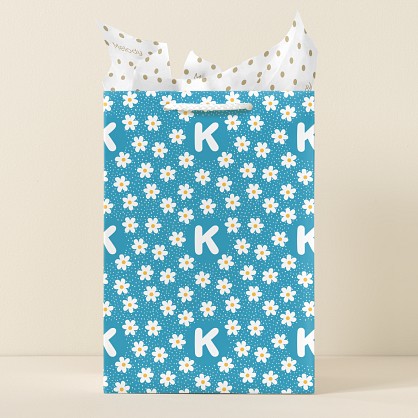 Beautiful Blossoms Gift Bag