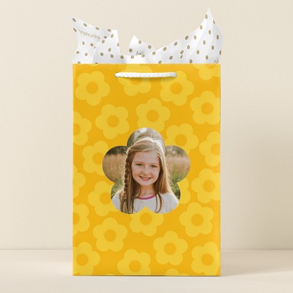Bloom Bright Gift Bag 