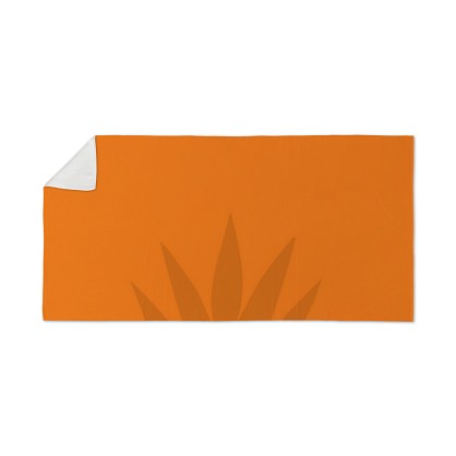 Summer Fun Beach Towel