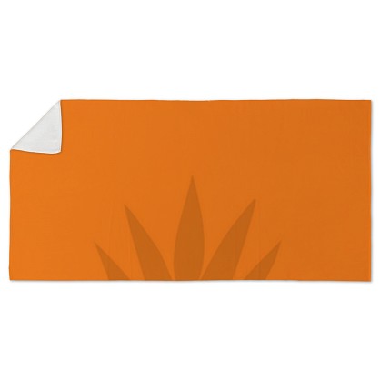 Summer Fun Beach Towel