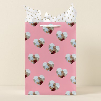 From the Heart Gift Bag