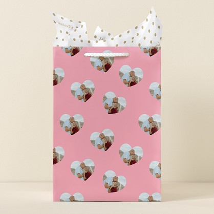 From the Heart Gift Bag