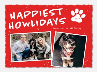 Happiest Howlidays