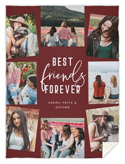 Best Friends Forever