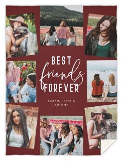 Best Friends Forever