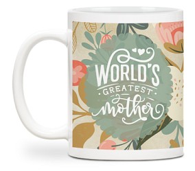 World's Greatest Mother