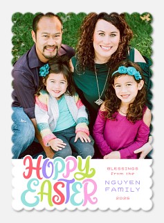 Whimsical Easter