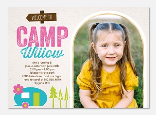 Fun Camp