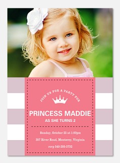 Party Princess