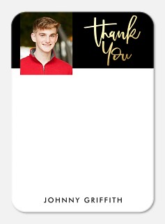 Modern Thanks