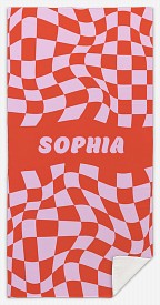 Checker Wave