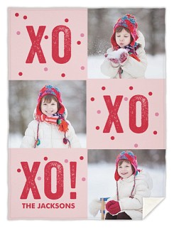 Hugs & Kisses