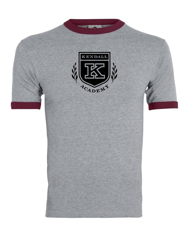 Augusta Cotton Blend T-Shirt