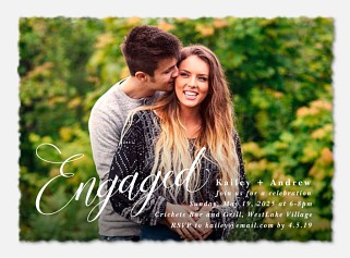 Simply Engaged