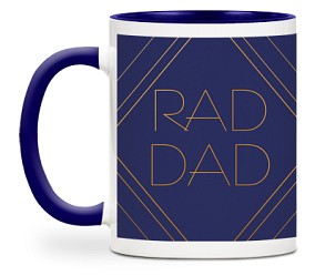Rad Dad