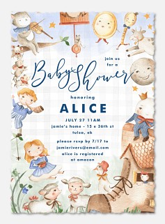 Nursery Rhymes