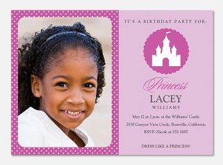 Princess Castle