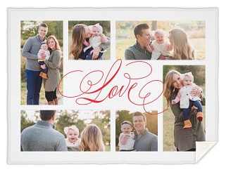 Surrounded By Love