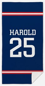Modern Jersey