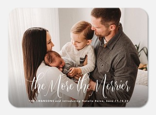 Merrier