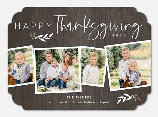 Rustic Branches