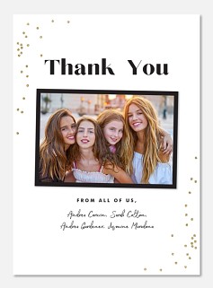 From All Of Us