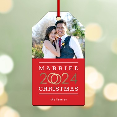 Married Christmas