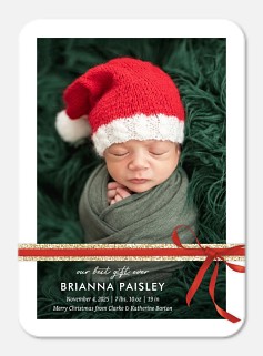 Our Gift