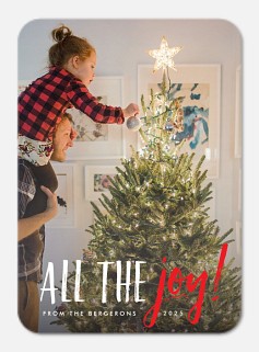 Wonderful Joy