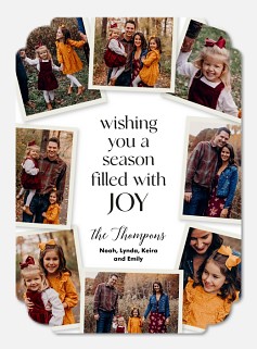 Joyful Collection