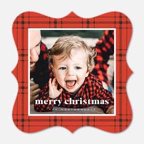 Cozy Christmas