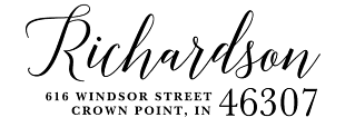 Signature Swash