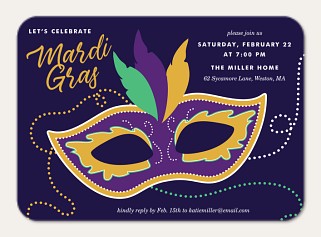 Masquerade