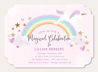 Magical Times