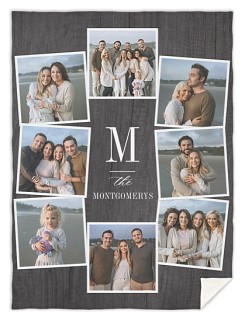 Family Initial