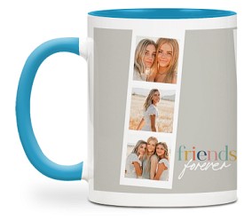 Friends Forever