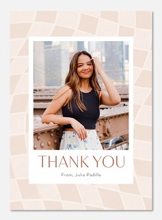 Groovy Thank You
