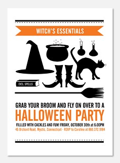 Witch Essentials