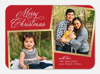 Christmas Duo