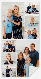 Eight-Photo Collage