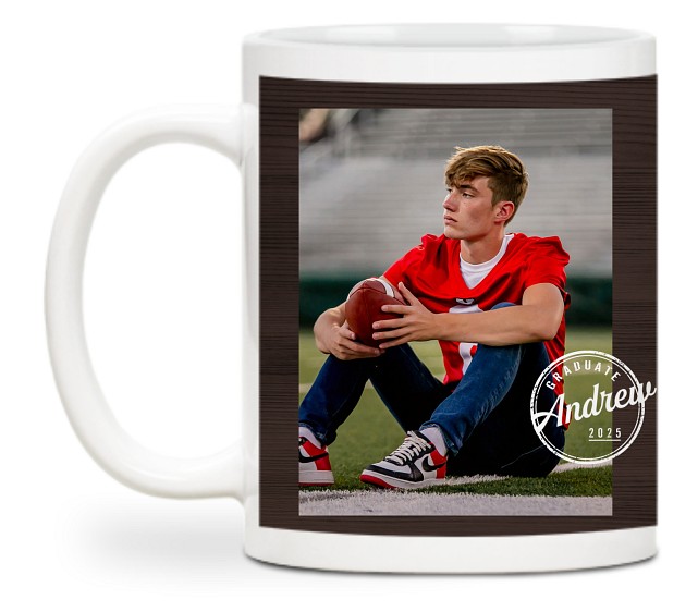 Vintage Seal Custom Mugs