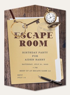 Escape Room