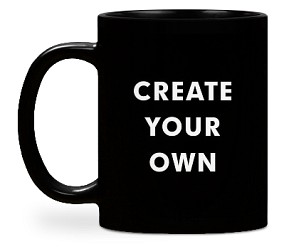 Create Your Own