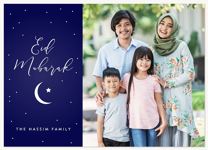 So Blessed Eid Cards