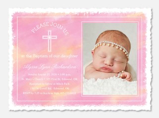 Whimsical Watercolor