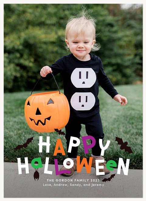 Halloween Mix Halloween Cards