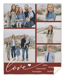 Love Collage
