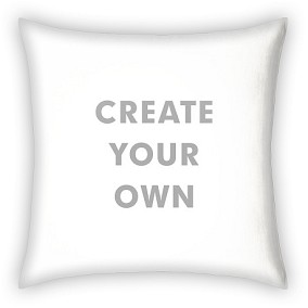 Create Your Own